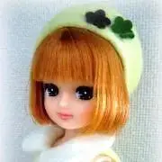 Image of りかちゃん人形‼️全品お値下げ中!!