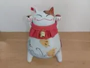 ゆうにゃんの画像