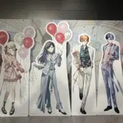 あんスタ ぱしゃっつ debut collection 2 滝維吹 - メルカリ