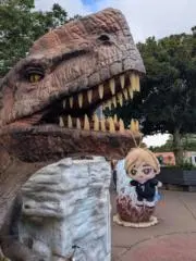 あんずもち　プロフ確認お願いしますの画像