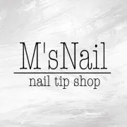 M'sNail ✴︎高品質✴︎の画像