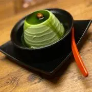 シュークリームの画像