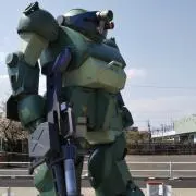 スコープドック