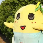 ふなっしー