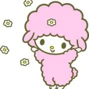 ぬーの画像