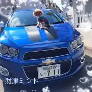ざいっちゃんの画像