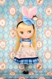 ♡ALICE♡の画像