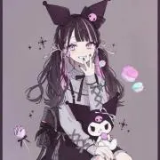 ぁ-ちゅンの画像