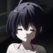 ❤︎