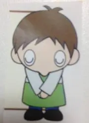 ほりべーやすべー・プロフ一読くださいの画像