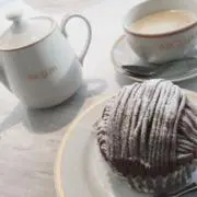 Chai Tea Latteの画像