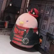 はんぺんちくわぶの画像