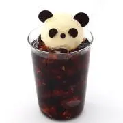 ぱぱんだの画像