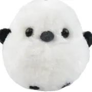 シマエナガ☺︎の画像