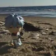 ぜんざい