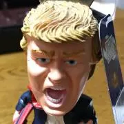 Image of ドナルド