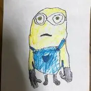 ٩( 'ω' )وの画像