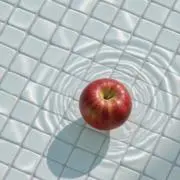 り