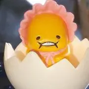ゆでた孫