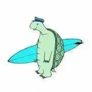 かめさかの画像