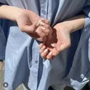 ゆの画像