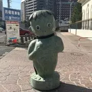 とびおとけんまの母の画像