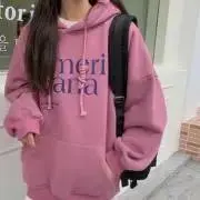 と