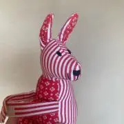 ムーちゃんの画像