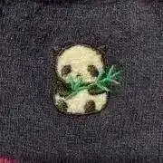 ⚠️8月発送不可日多panda-chanの画像