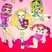 にこ