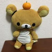 ちびたの画像