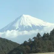 春空の画像