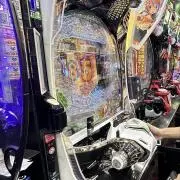 パチンカス兄貴
