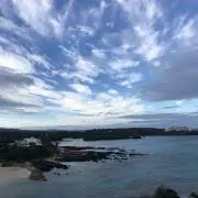 海の画像