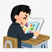 dokushoの画像