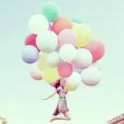 ゆゆの画像