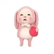 うさぎ(プロフ必読)全て期間限定出品!の画像