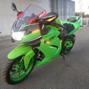 バイクルZ