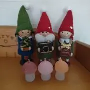 BooBoomariBooの画像