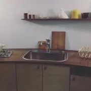 丁寧な暮らしの画像