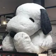 スヌーピーLOVE（プロフ読んで下さい）の画像