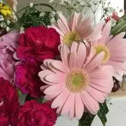 花*花
