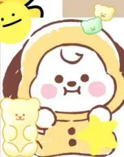 こよたん