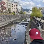 縦の糸はあなたの画像