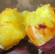 干し芋焼き芋