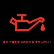 チェックランプ