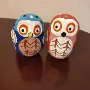 tontoの画像