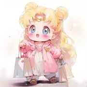 yuchinの画像