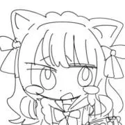 メルの画像