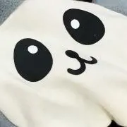 にこぷーん。